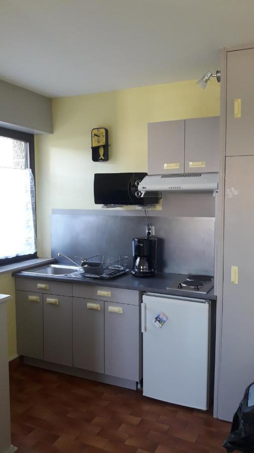 Ar Kousker Penmarch Exterior photo